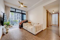 The Trilinq (D5), Condominium #596623701